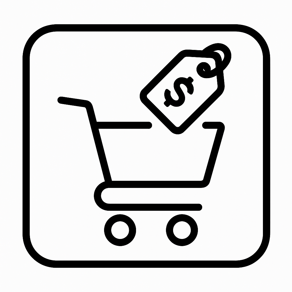 選購商品